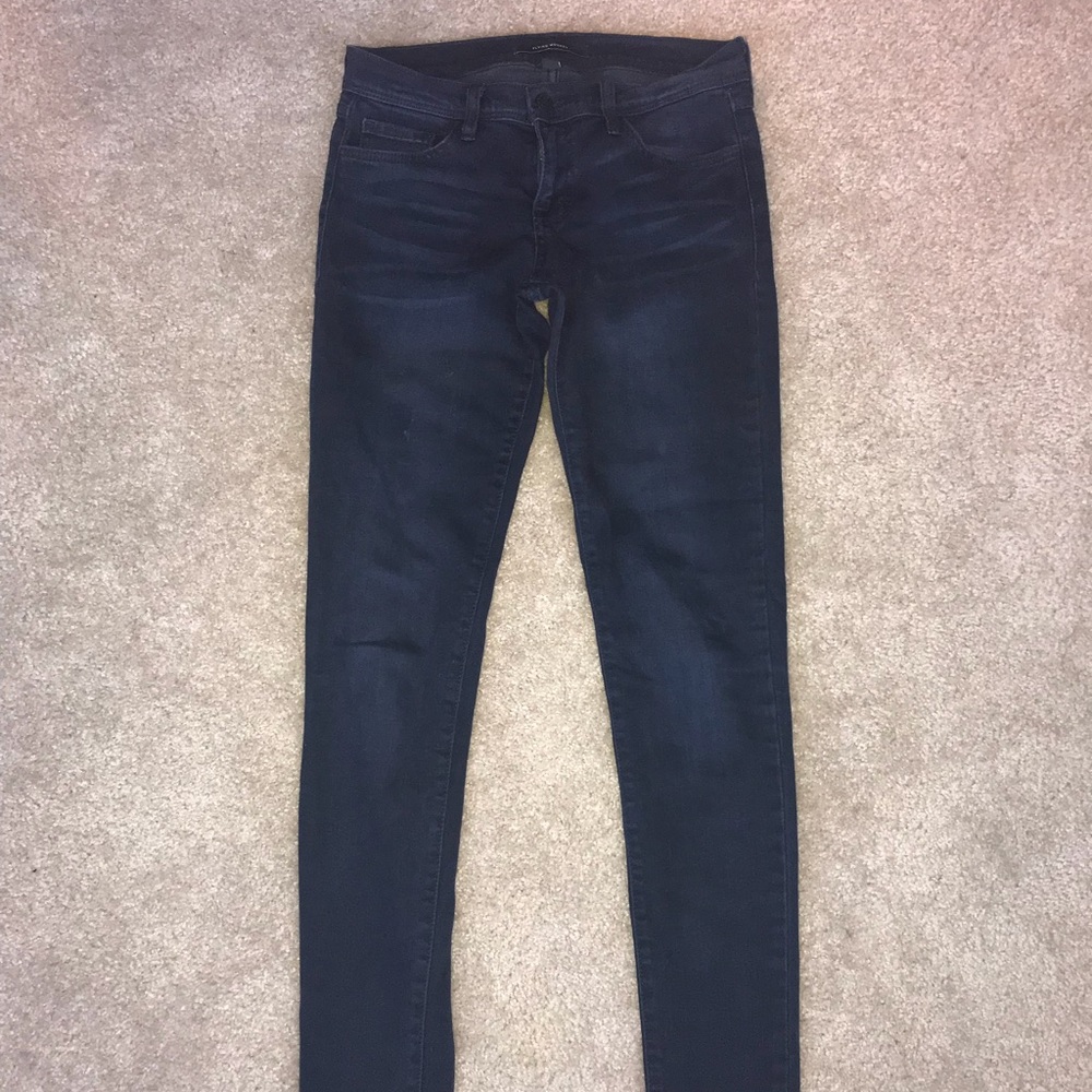 Flying Monkey Jeans